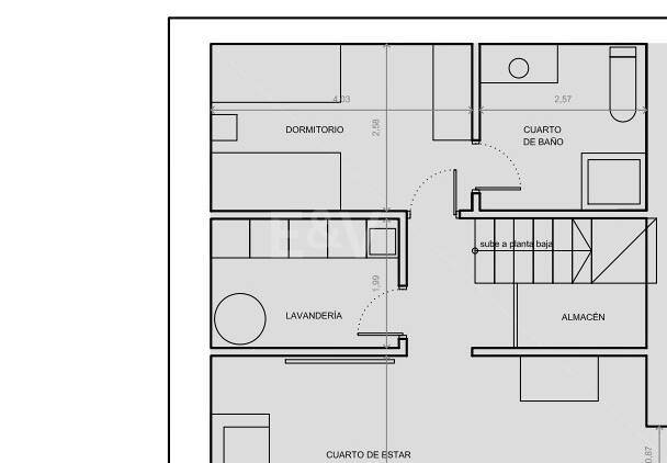 Parhus att hyra i Marbella Golden Mile