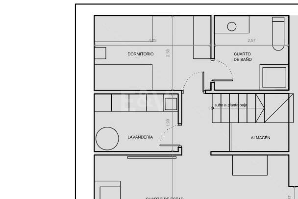 Parhus att hyra i Marbella Golden Mile