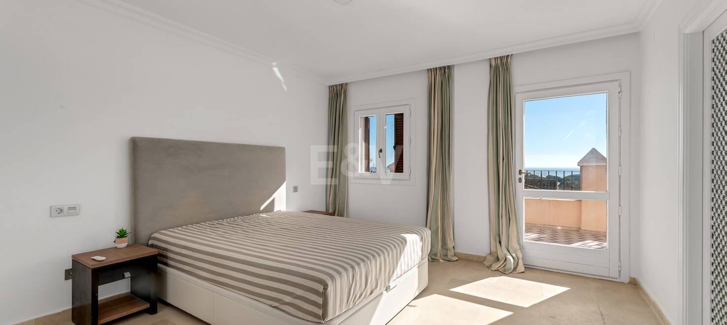 Maison Jumelée à louer en Marbella Golden Mile, Marbella (Toutes les zones)