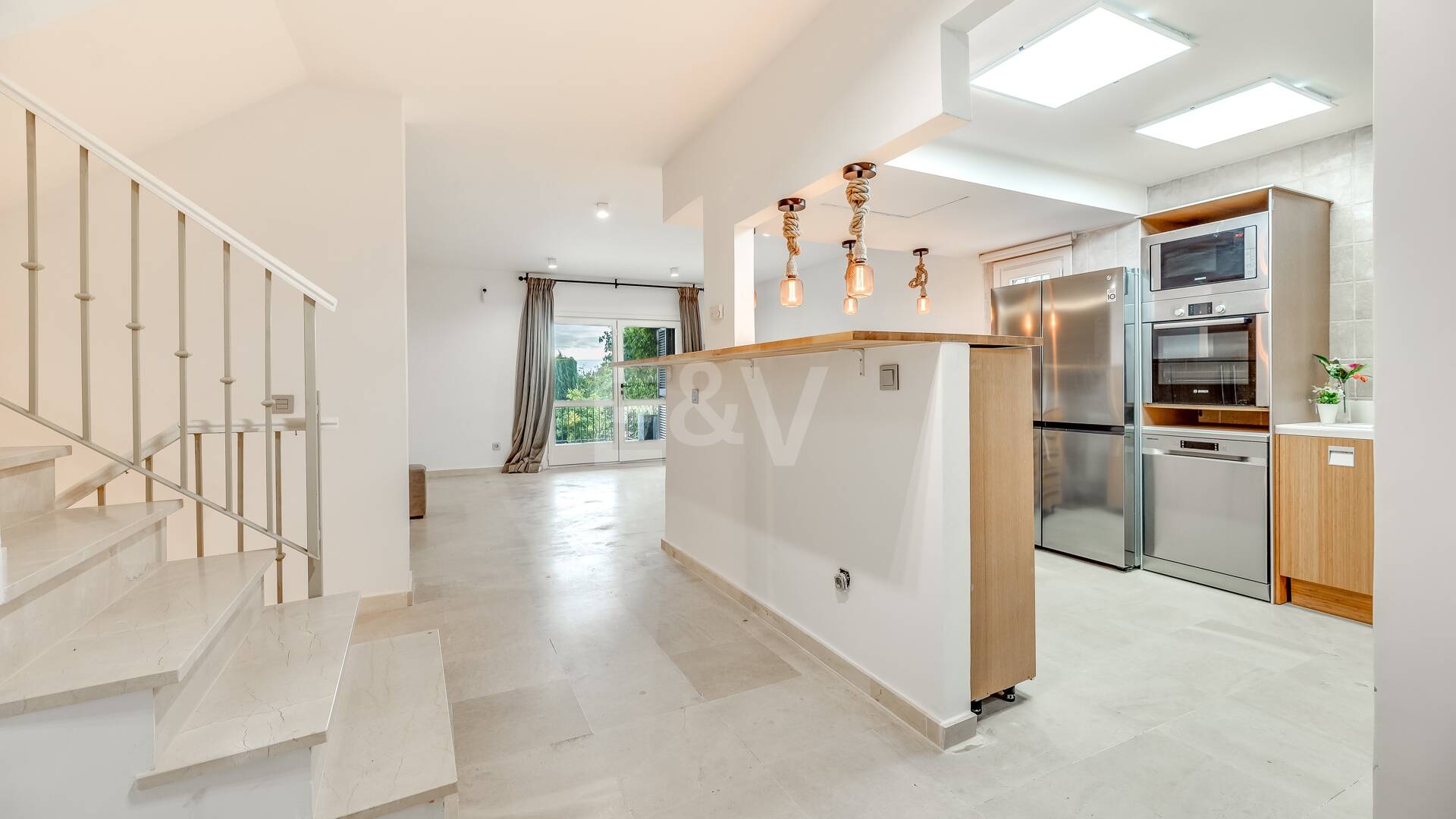 Blizniaki do wynajęcia w Marbella Golden Mile, Marbella (Wszystkie obszary)