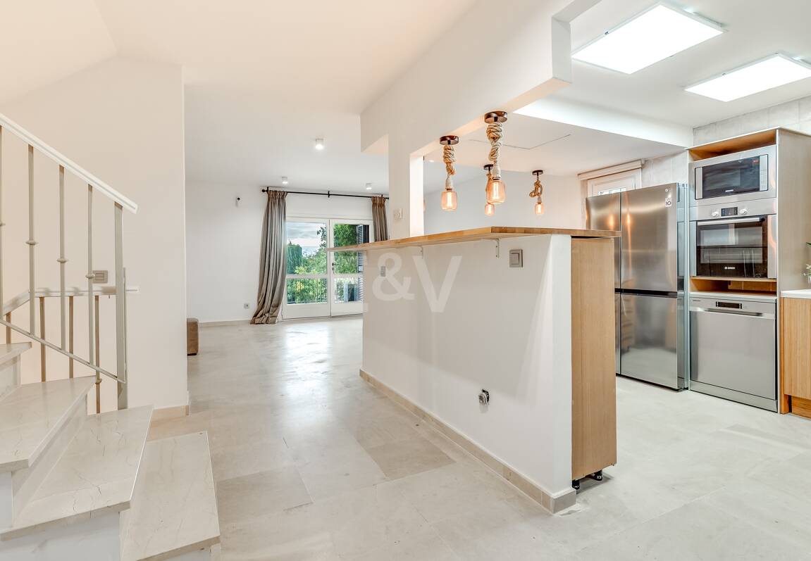 Blizniaki do wynajęcia w Marbella Golden Mile, Marbella (Wszystkie obszary)