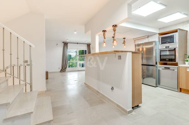 Blizniaki do wynajęcia w Marbella Golden Mile, Marbella (Wszystkie obszary)