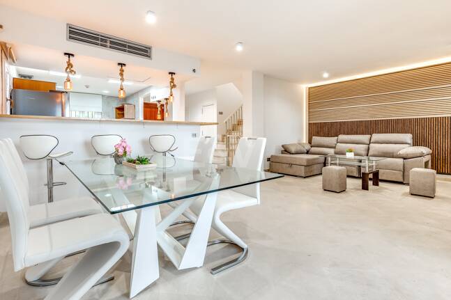 Blizniaki do wynajęcia w Marbella Golden Mile, Marbella (Wszystkie obszary)