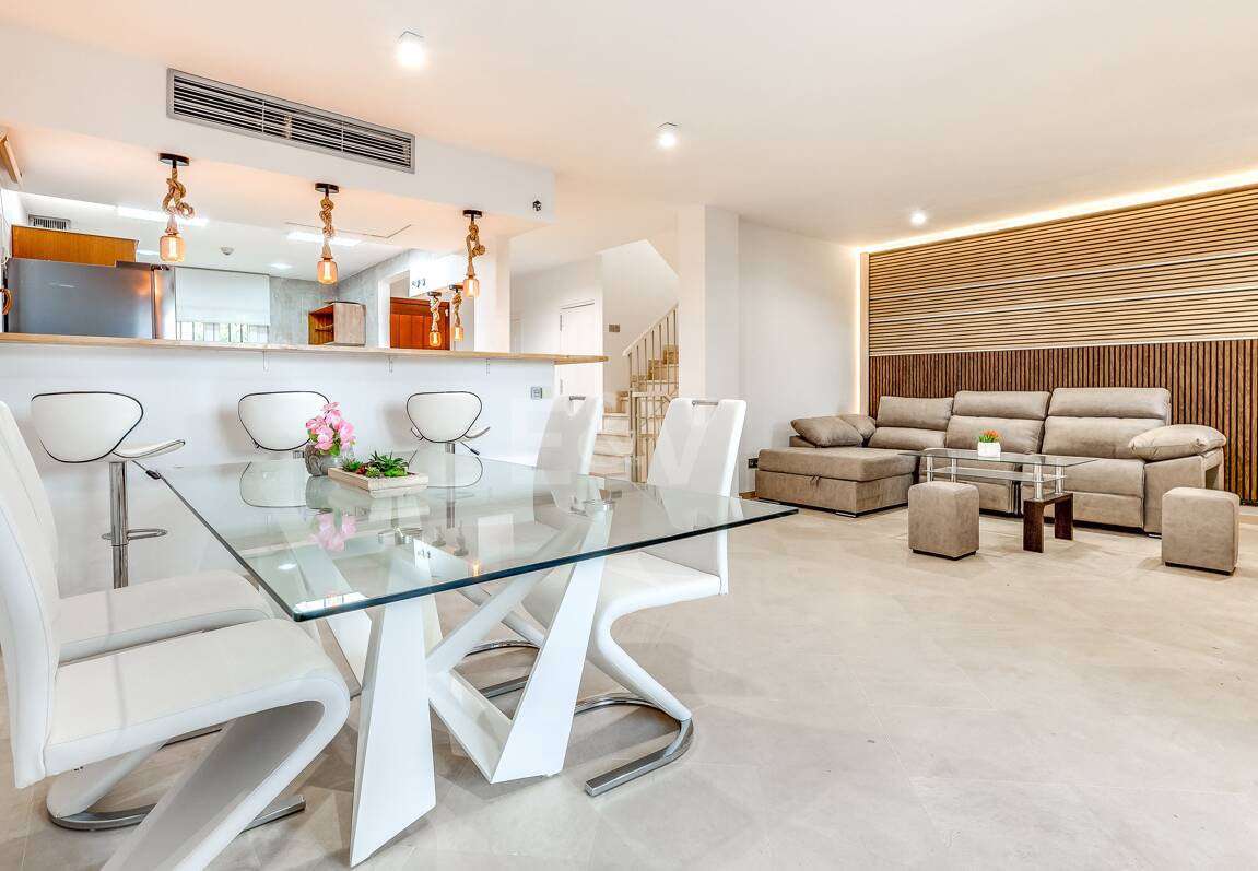 Blizniaki do wynajęcia w Marbella Golden Mile, Marbella (Wszystkie obszary)