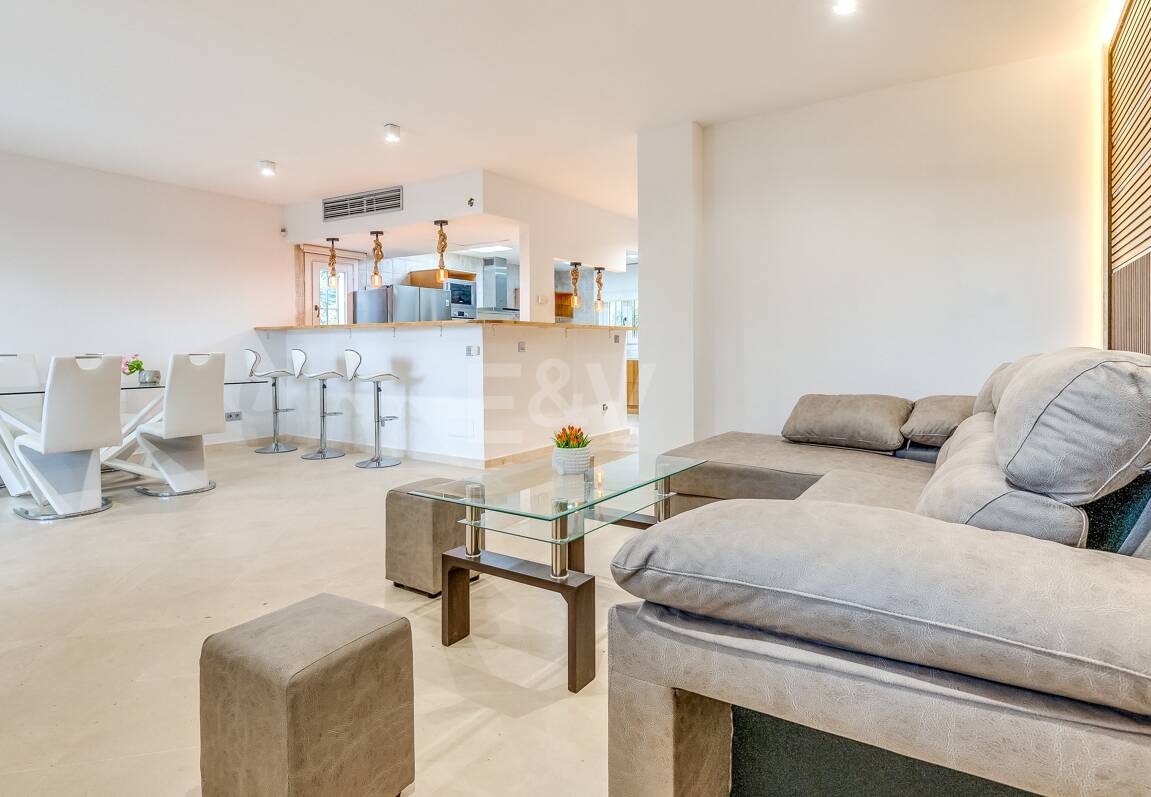 Blizniaki do wynajęcia w Marbella Golden Mile, Marbella (Wszystkie obszary)