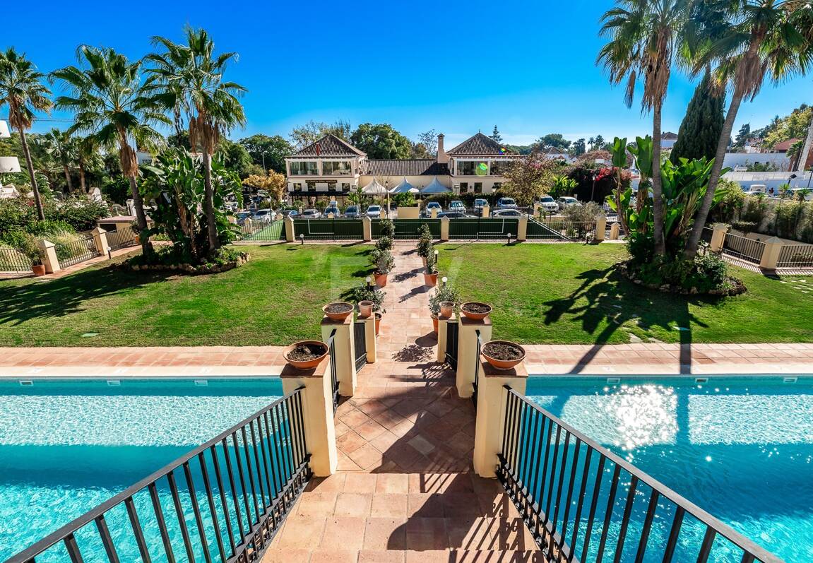 Blizniaki do wynajęcia w Marbella Golden Mile, Marbella (Wszystkie obszary)