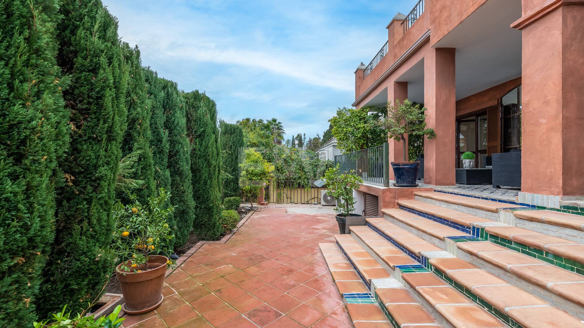 Blizniaki do wynajęcia w Marbella Golden Mile, Marbella (Wszystkie obszary)