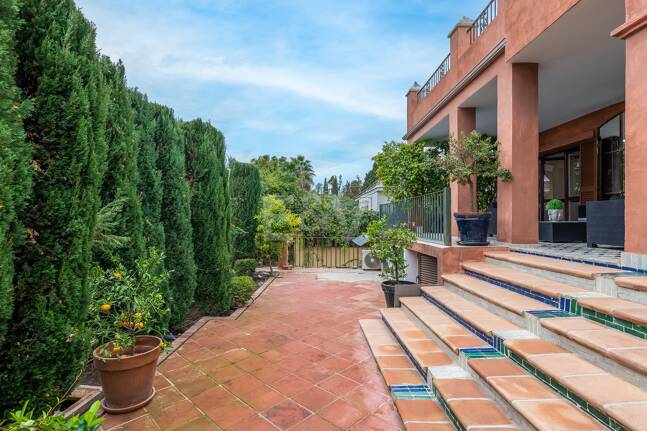 Blizniaki do wynajęcia w Marbella Golden Mile, Marbella (Wszystkie obszary)