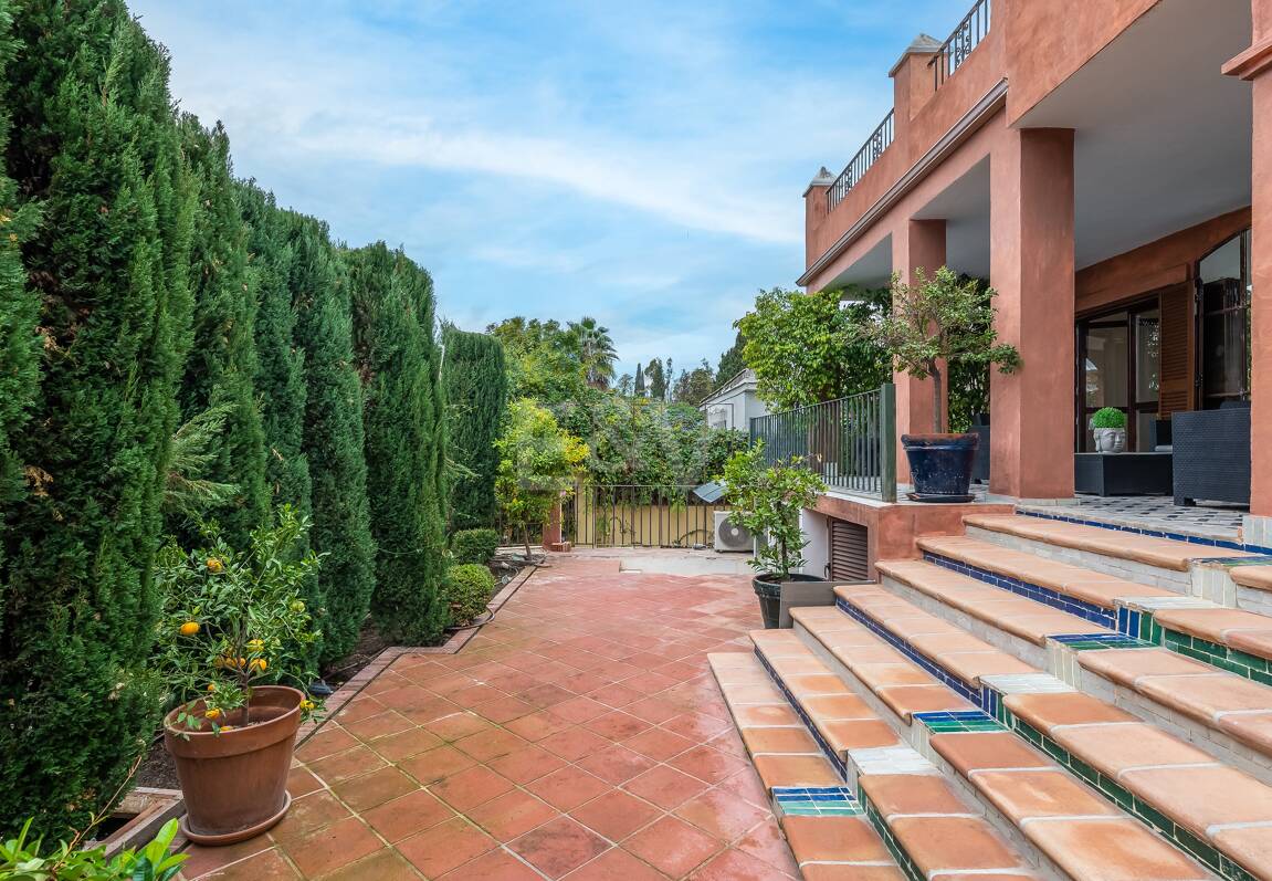 Blizniaki do wynajęcia w Marbella Golden Mile, Marbella (Wszystkie obszary)