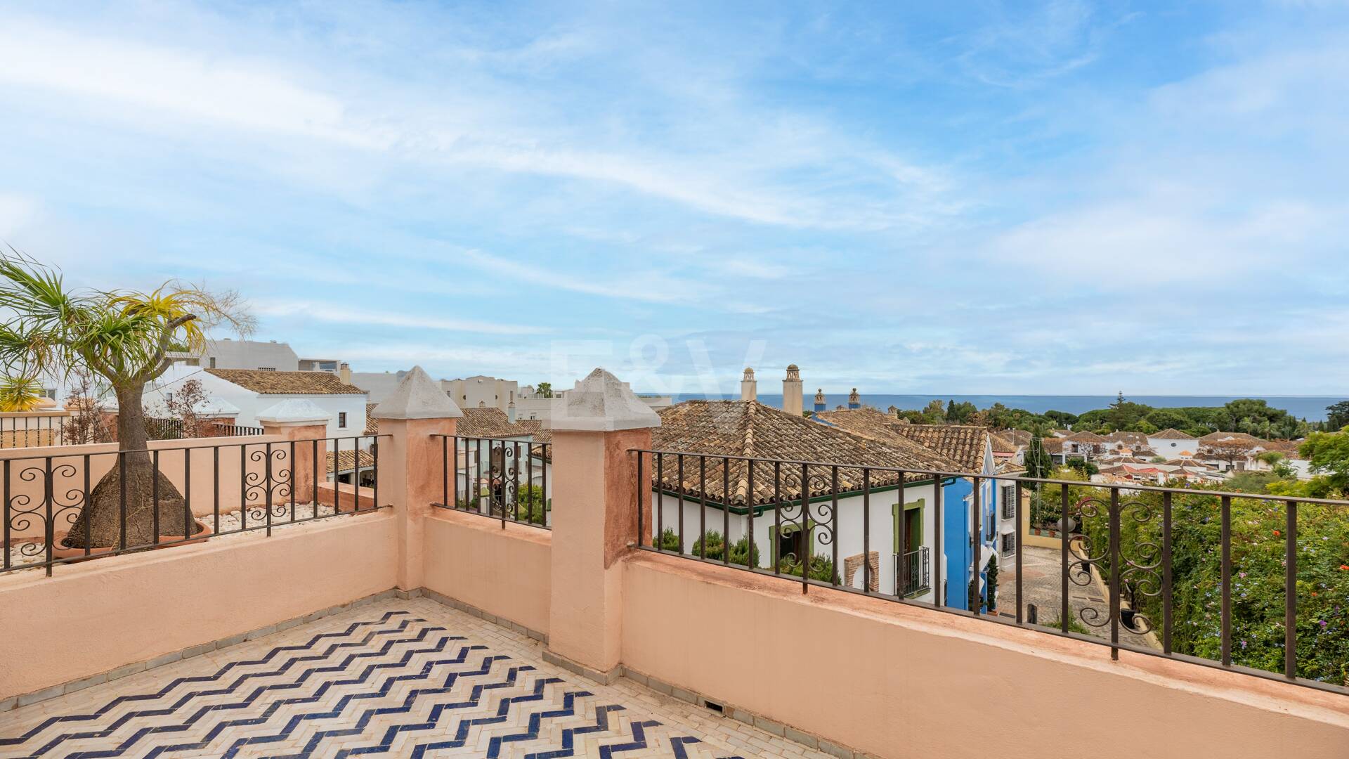 Blizniaki do wynajęcia w Marbella Golden Mile, Marbella (Wszystkie obszary)