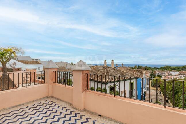 Blizniaki do wynajęcia w Marbella Golden Mile, Marbella (Wszystkie obszary)