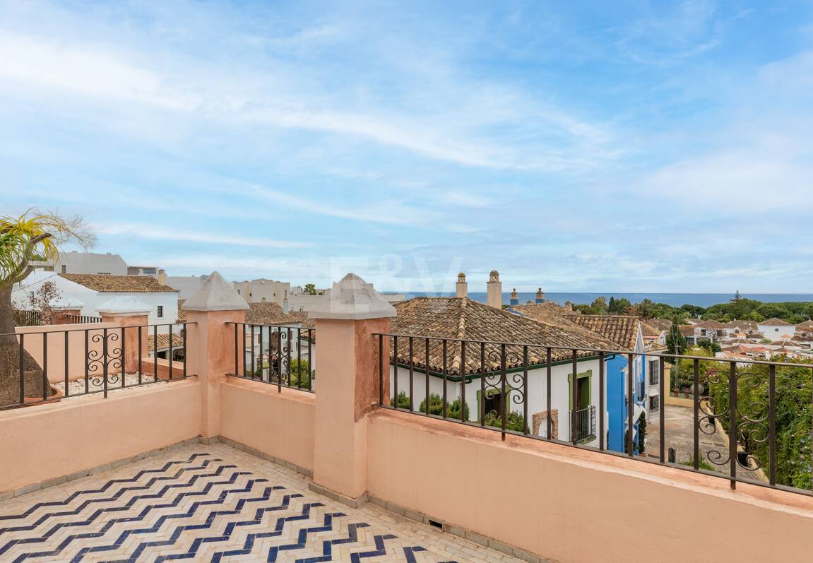 Blizniaki do wynajęcia w Marbella Golden Mile, Marbella (Wszystkie obszary)