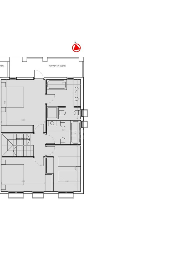 Blizniaki do wynajęcia w Marbella Golden Mile, Marbella (Wszystkie obszary)