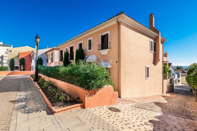 Blizniaki do wynajęcia w Marbella Golden Mile, Marbella (Wszystkie obszary)