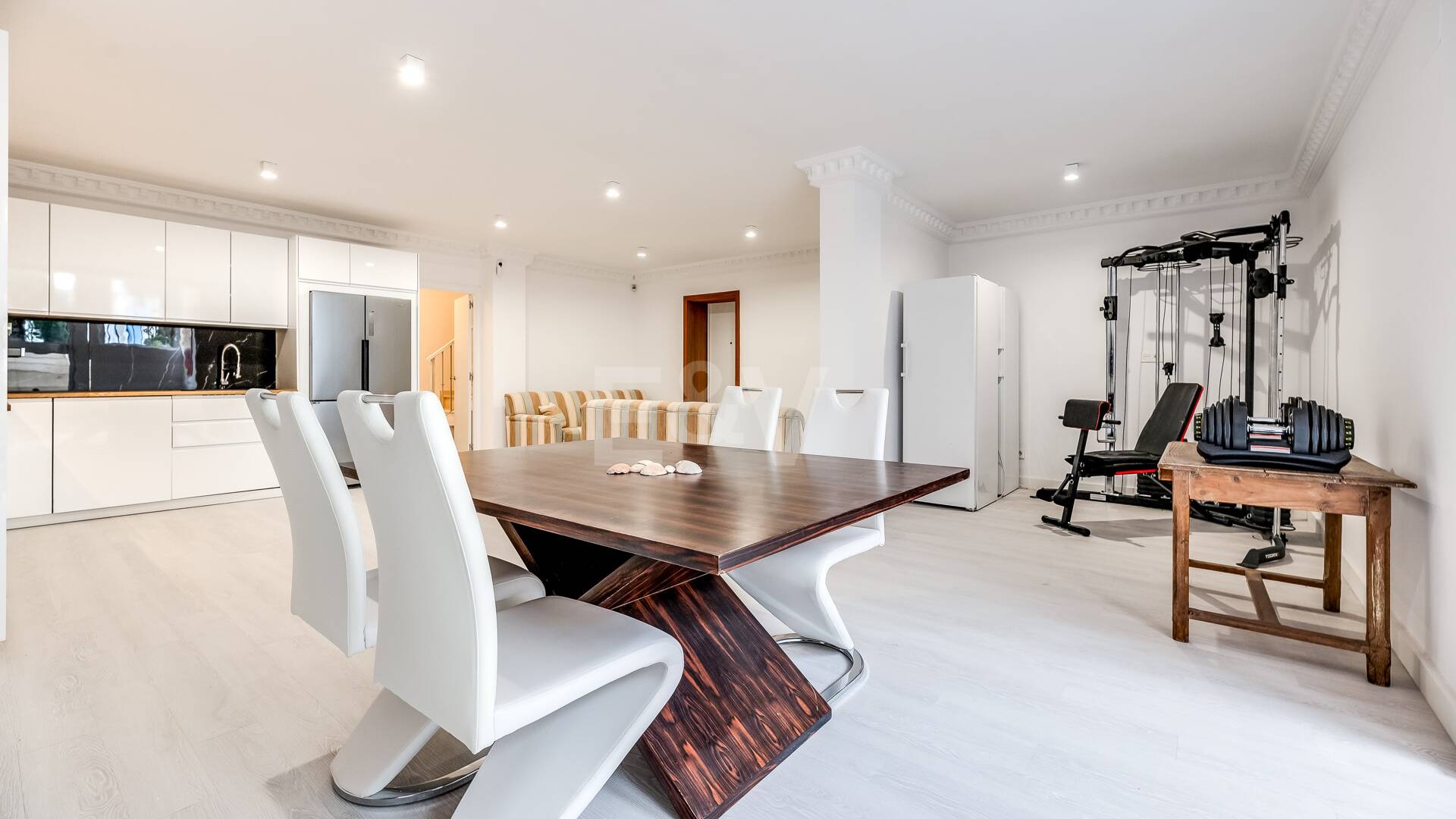 Blizniaki do wynajęcia w Marbella Golden Mile, Marbella (Wszystkie obszary)