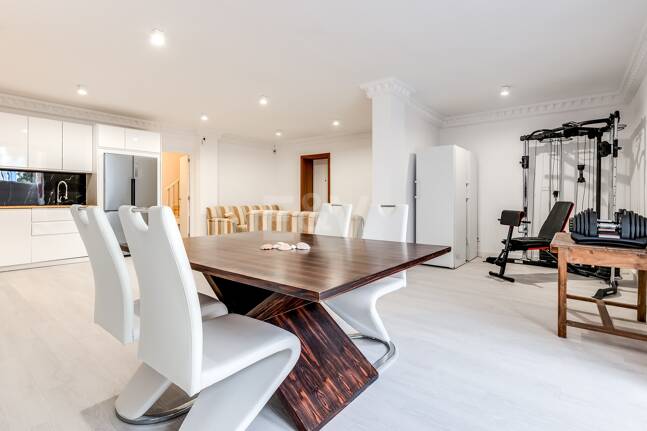 Blizniaki do wynajęcia w Marbella Golden Mile, Marbella (Wszystkie obszary)