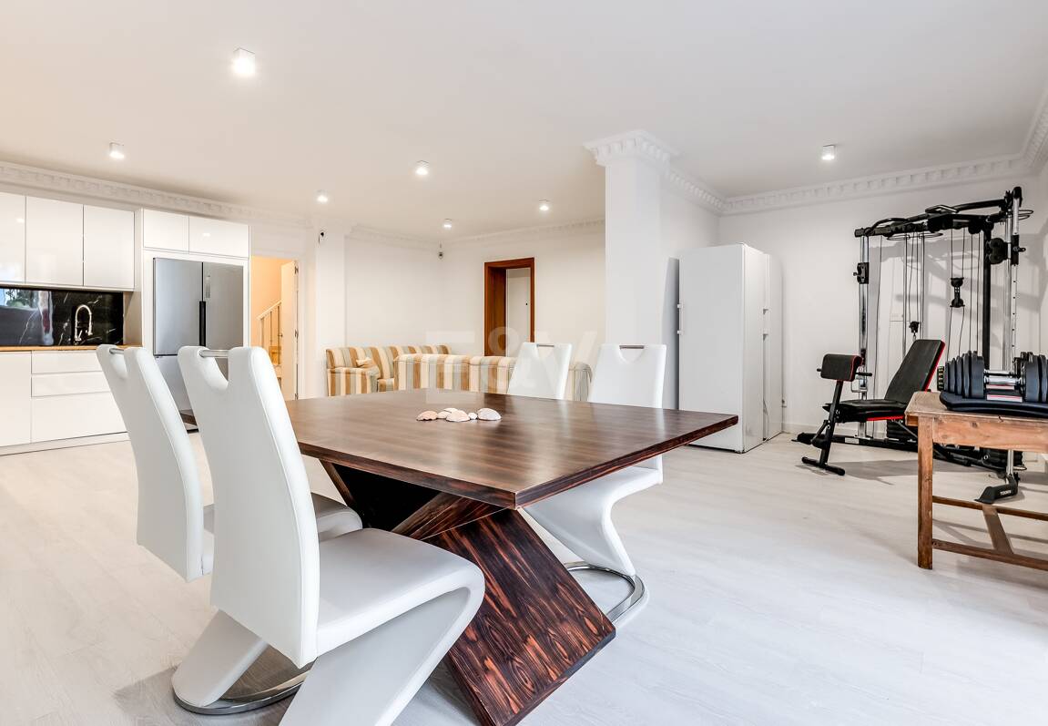 Blizniaki do wynajęcia w Marbella Golden Mile, Marbella (Wszystkie obszary)