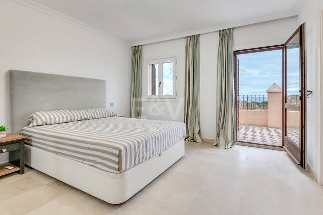 Blizniaki do wynajęcia w Marbella Golden Mile, Marbella (Wszystkie obszary)