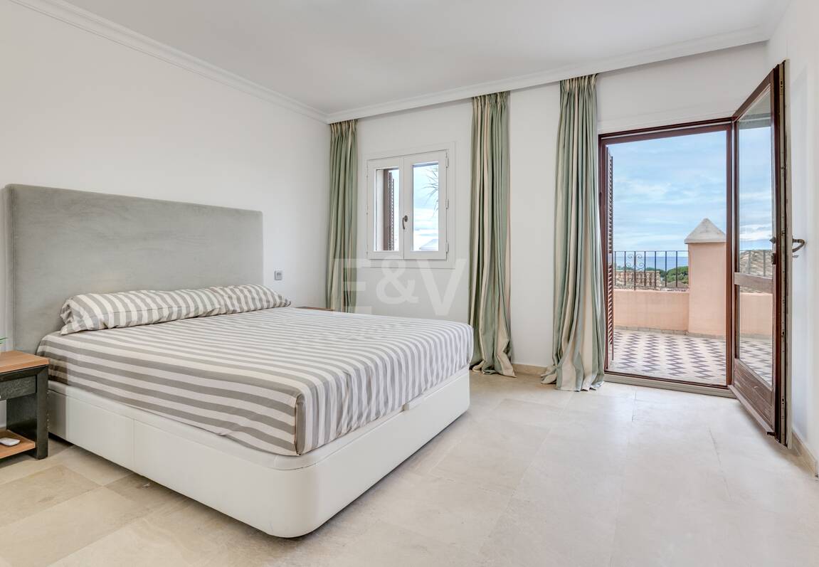 Blizniaki do wynajęcia w Marbella Golden Mile, Marbella (Wszystkie obszary)