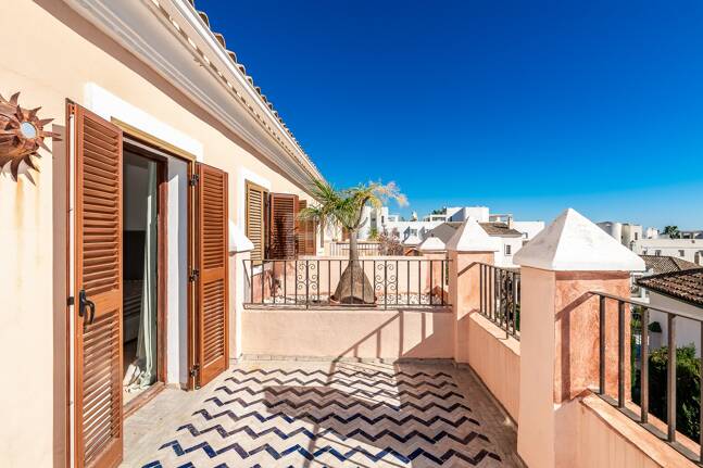 Blizniaki do wynajęcia w Marbella Golden Mile, Marbella (Wszystkie obszary)