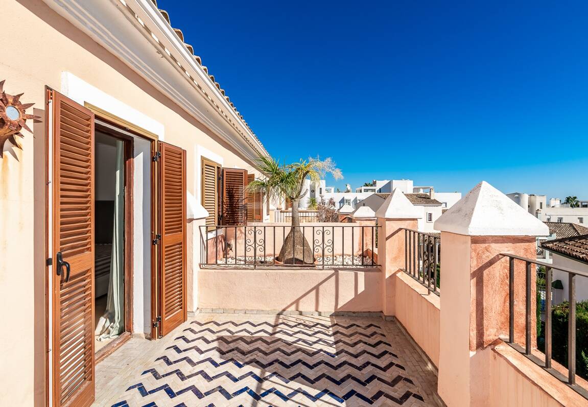 Blizniaki do wynajęcia w Marbella Golden Mile, Marbella (Wszystkie obszary)