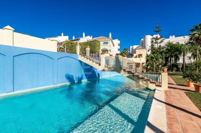 Blizniaki do wynajęcia w Marbella Golden Mile, Marbella (Wszystkie obszary)