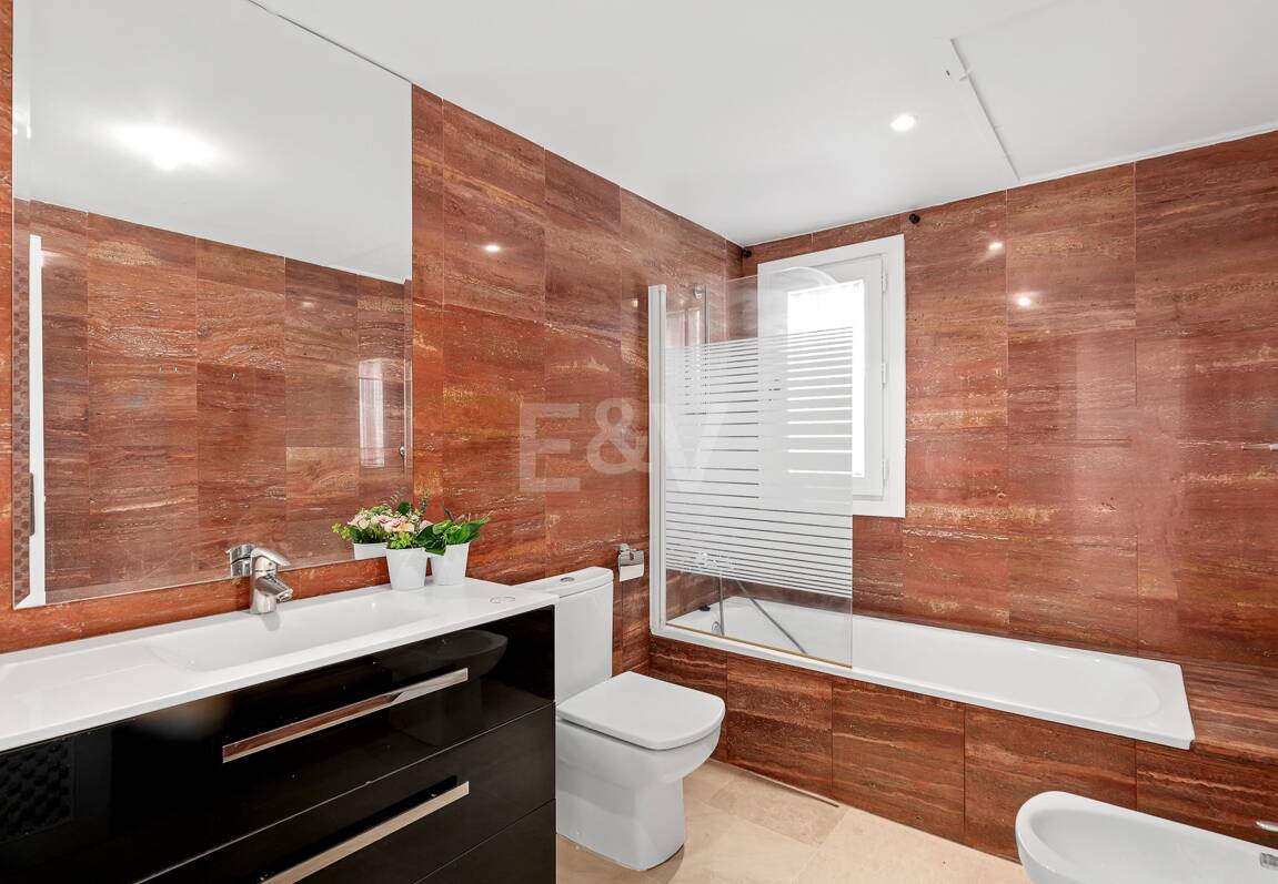 Blizniaki do wynajęcia w Marbella Golden Mile, Marbella (Wszystkie obszary)