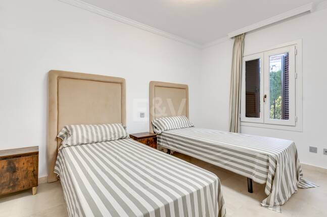 Blizniaki do wynajęcia w Marbella Golden Mile, Marbella (Wszystkie obszary)