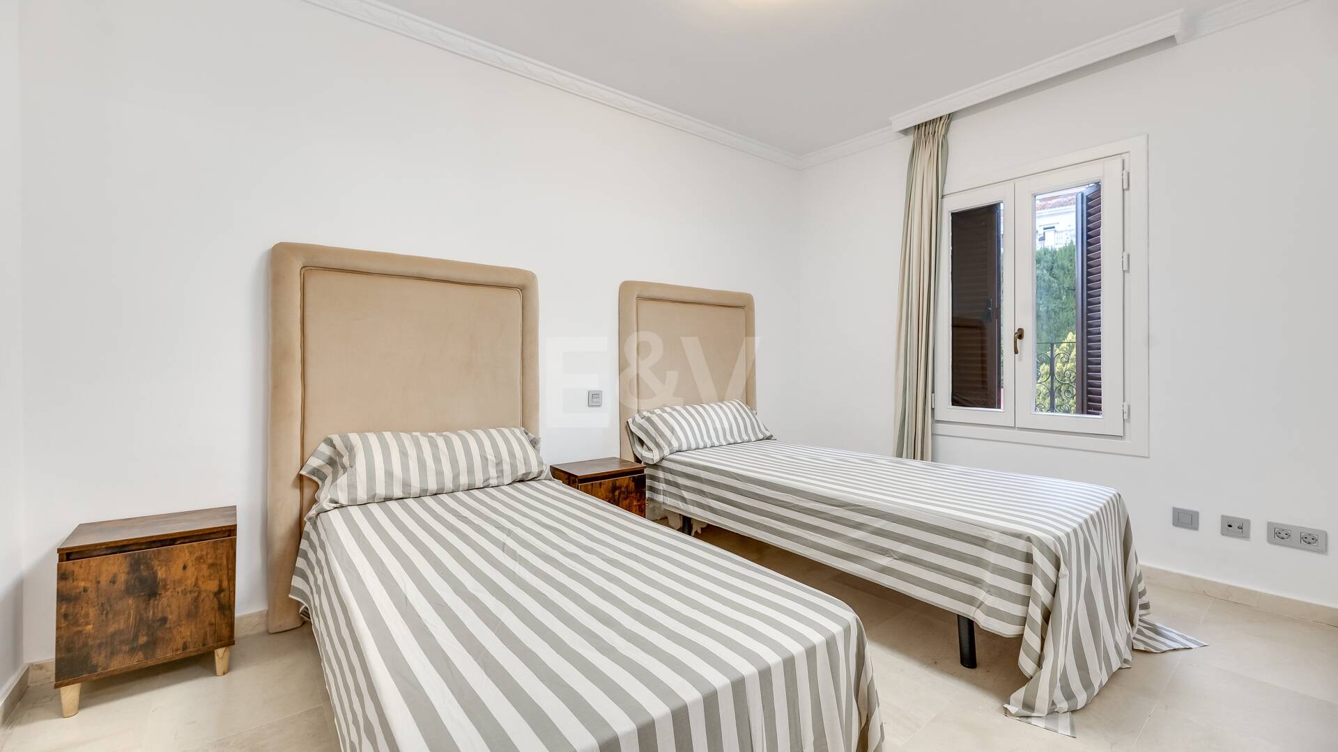 Blizniaki do wynajęcia w Marbella Golden Mile, Marbella (Wszystkie obszary)