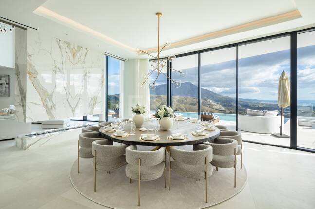 En unik Villa i den mest önskade platsen