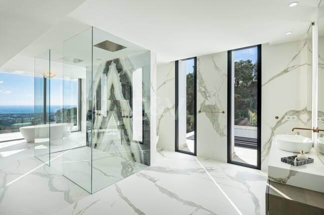 En unik Villa i den mest önskade platsen