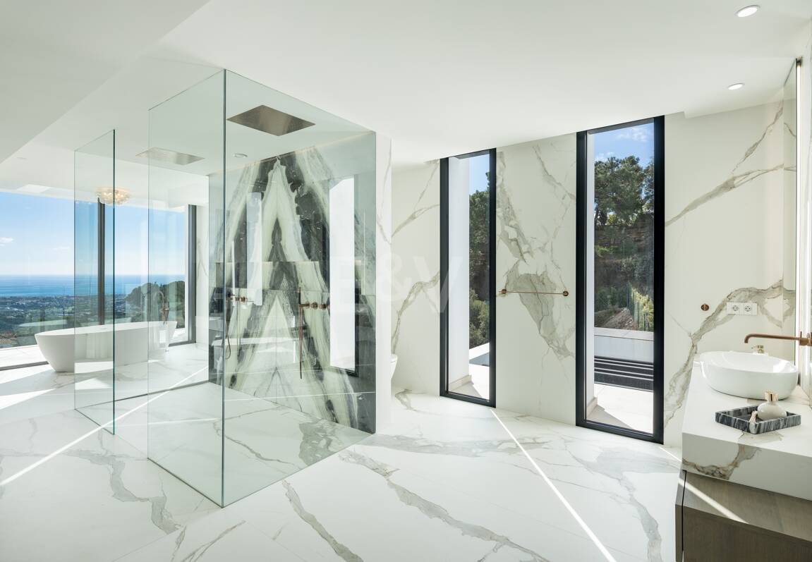 En unik Villa i den mest önskade platsen