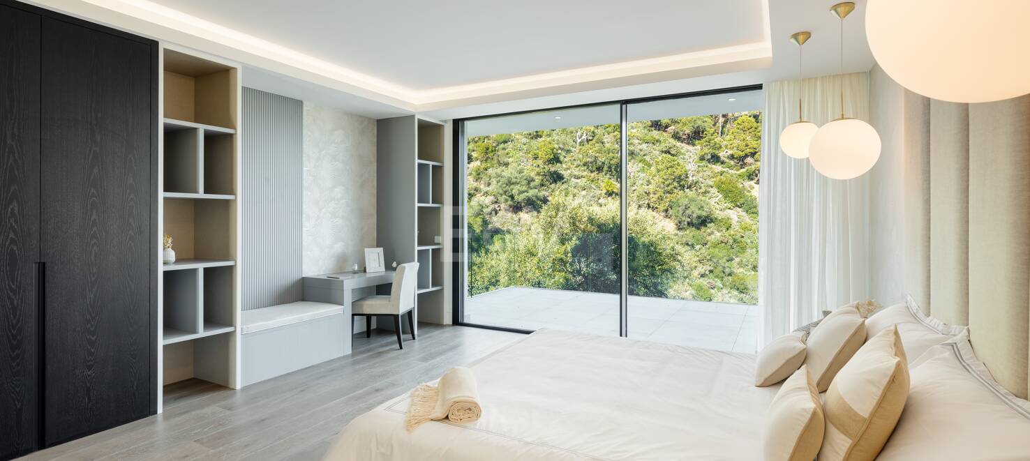 A Unique Villa in the most desired location