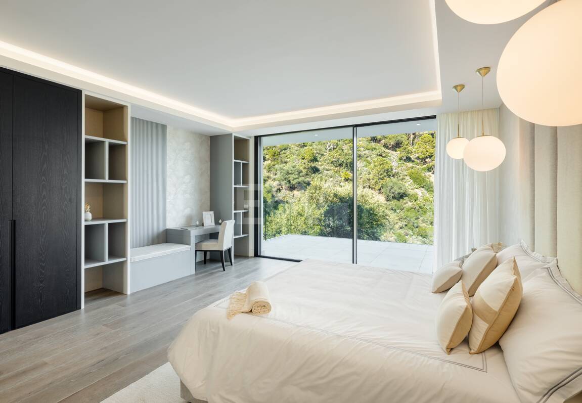 En unik Villa i den mest önskade platsen