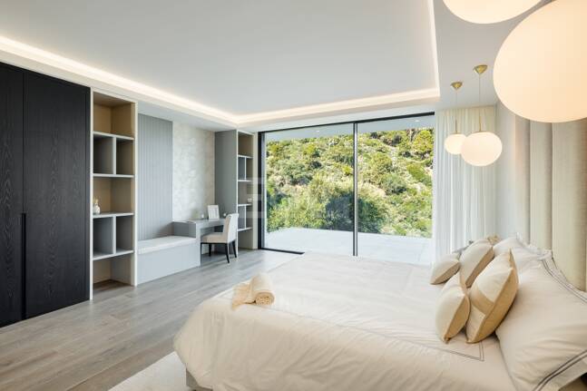 En unik Villa i den mest önskade platsen