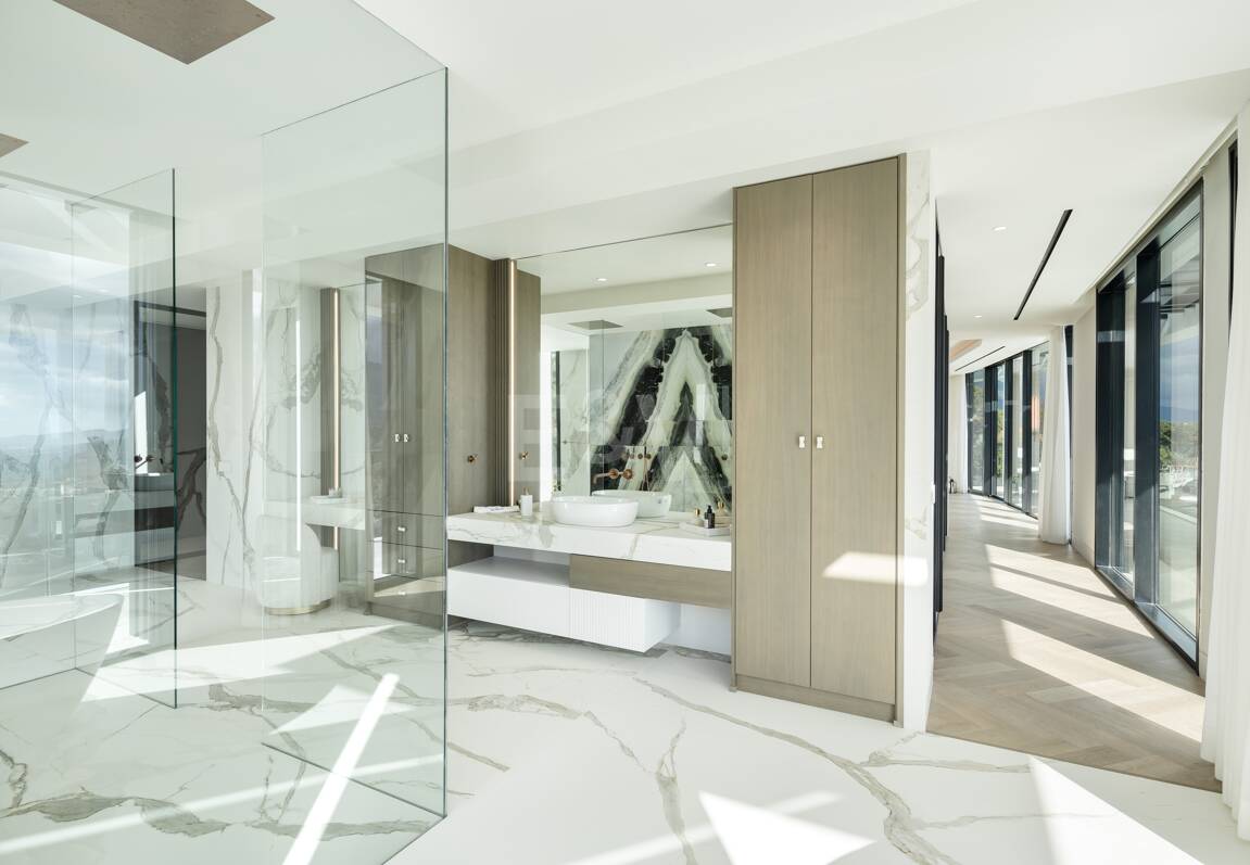 En unik Villa i den mest önskade platsen