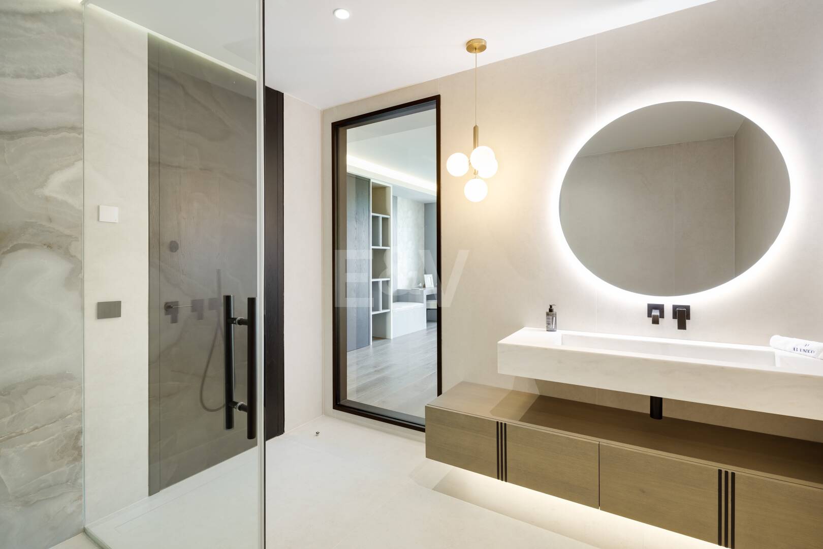 Une Villa Unique dans l'emplacement le plus désiré