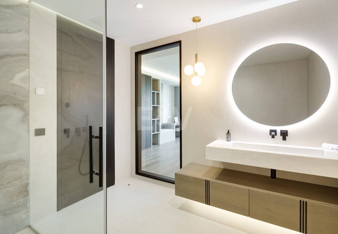 En unik Villa i den mest önskade platsen