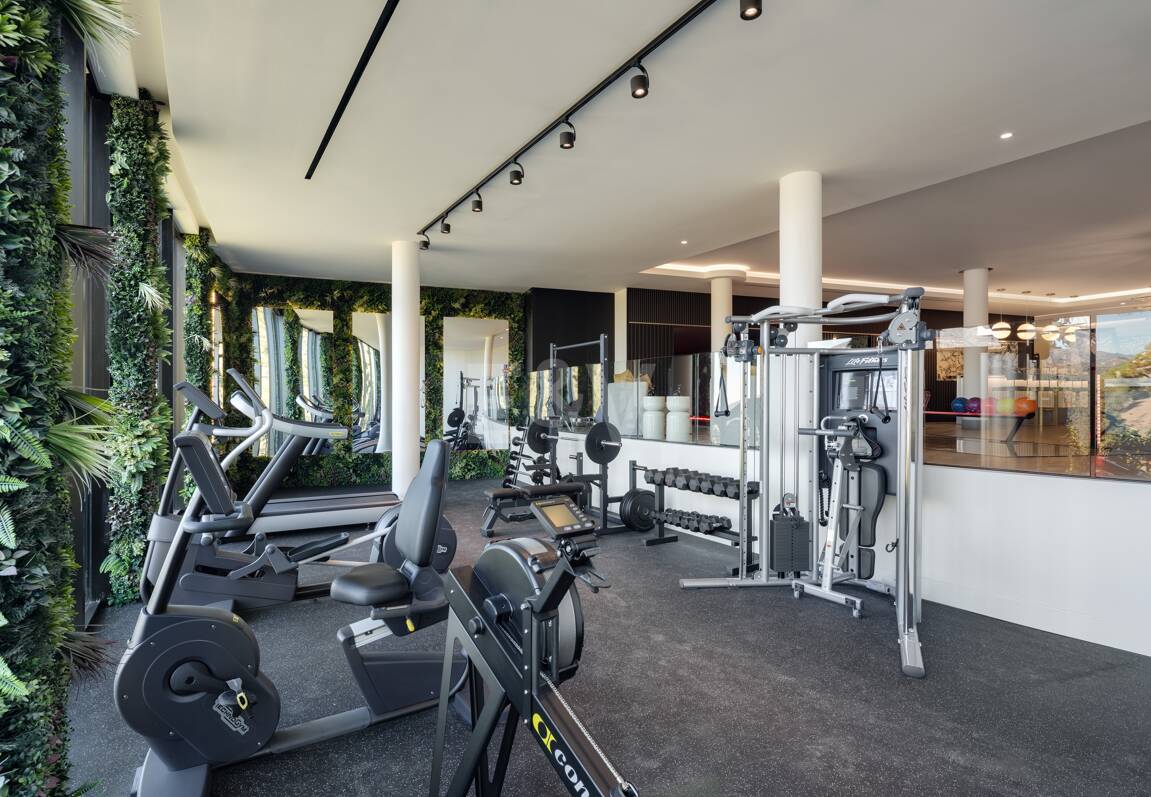 En unik Villa i den mest önskade platsen