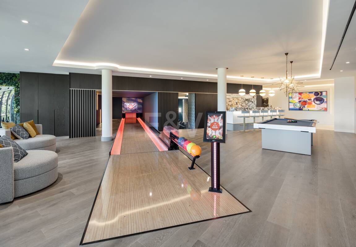 En unik Villa i den mest önskade platsen