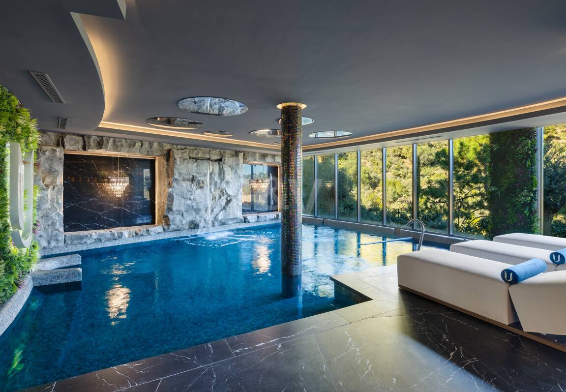 En unik Villa i den mest önskade platsen