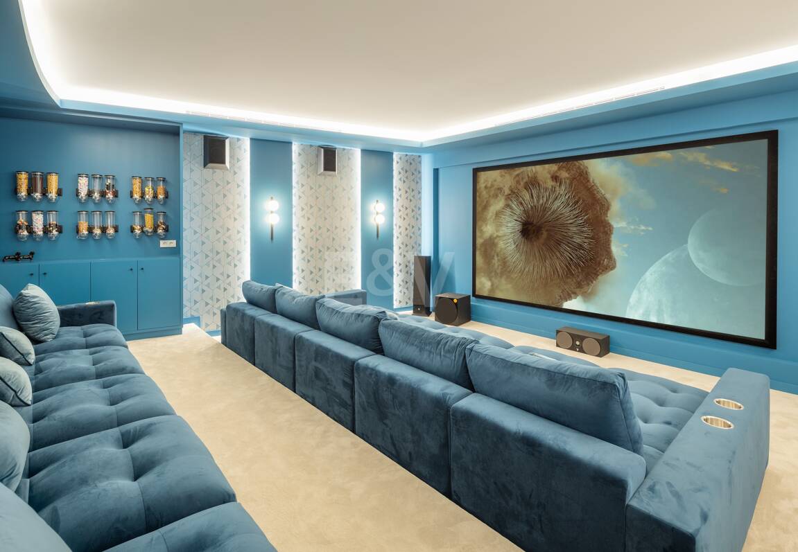 En unik Villa i den mest önskade platsen