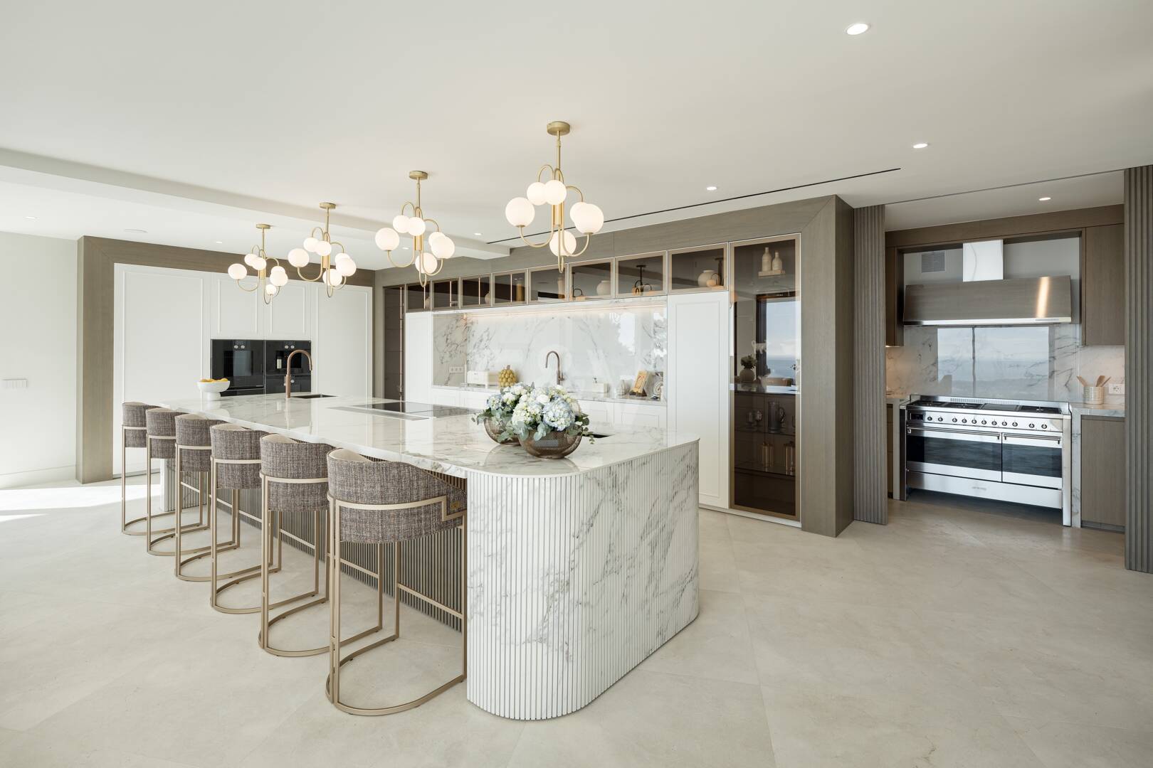 Une Villa Unique dans l'emplacement le plus désiré