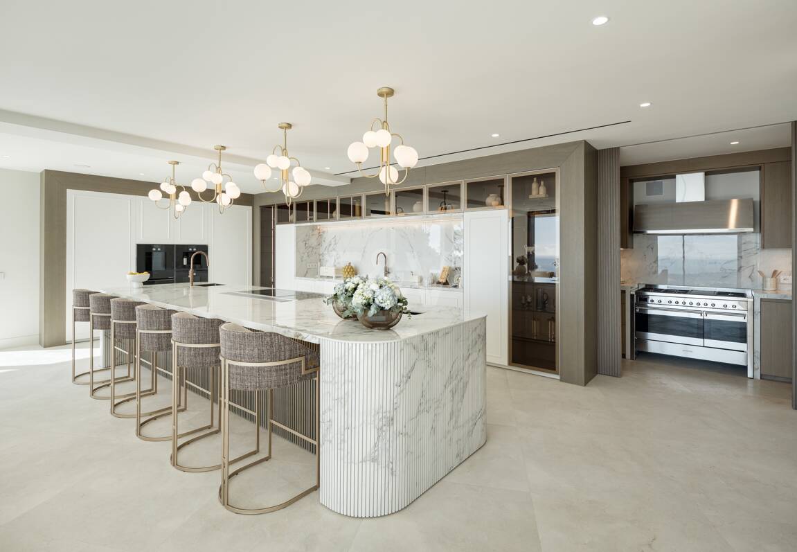 En unik Villa i den mest önskade platsen