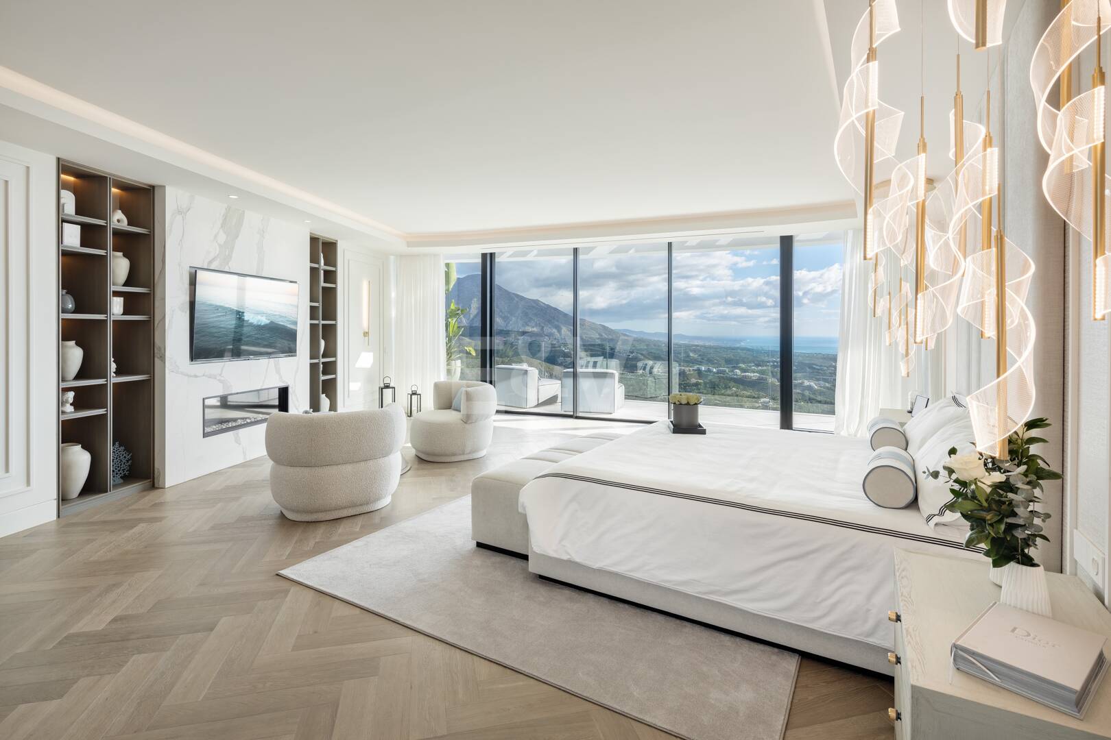 En unik Villa i den mest önskade platsen