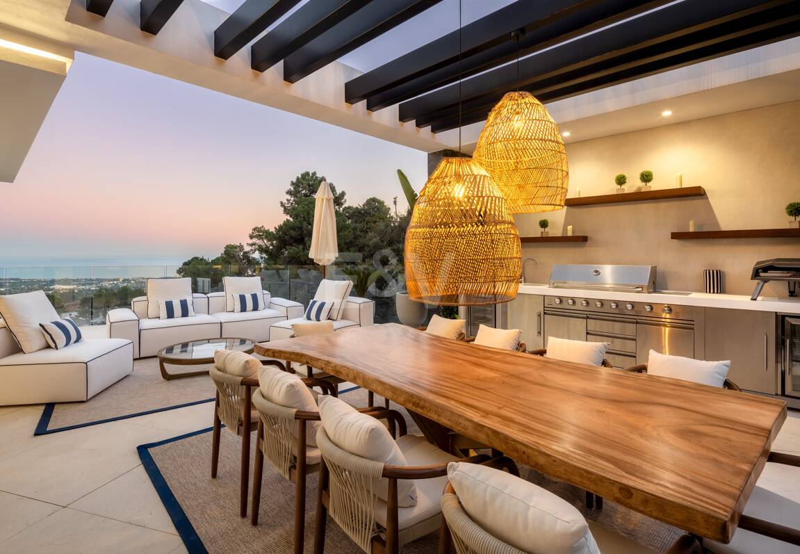 En unik Villa i den mest önskade platsen