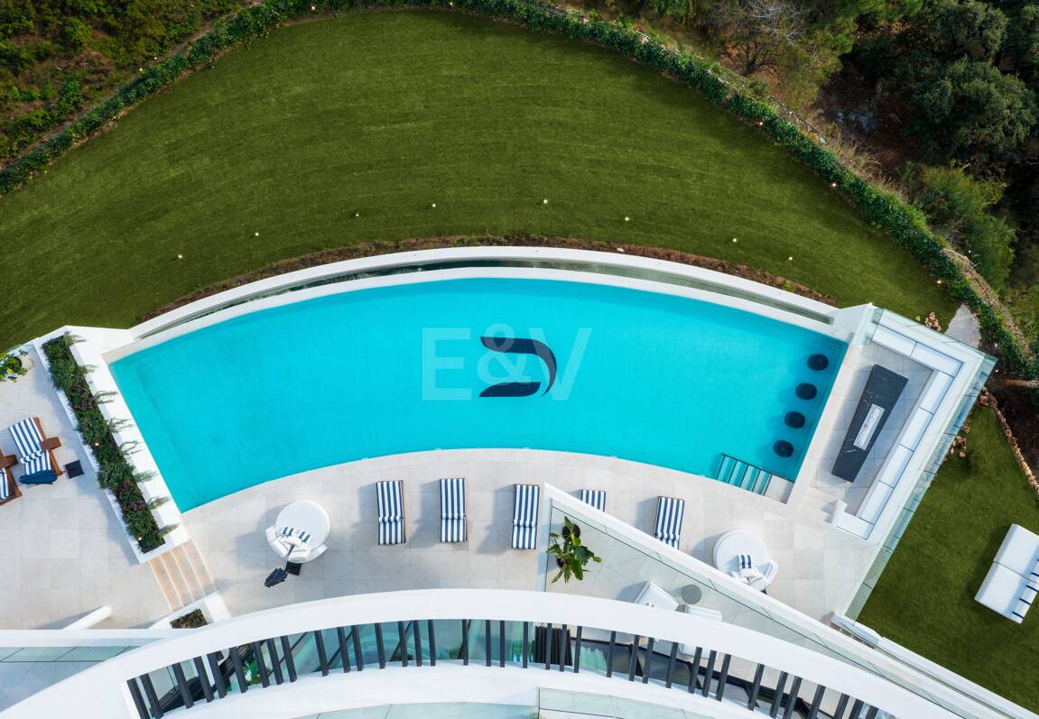 En unik Villa i den mest önskade platsen