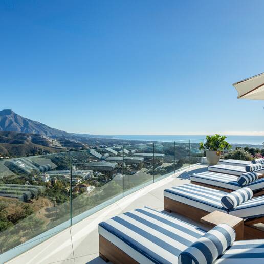 En unik Villa i den mest önskade platsen