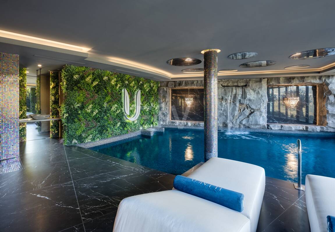 En unik Villa i den mest önskade platsen