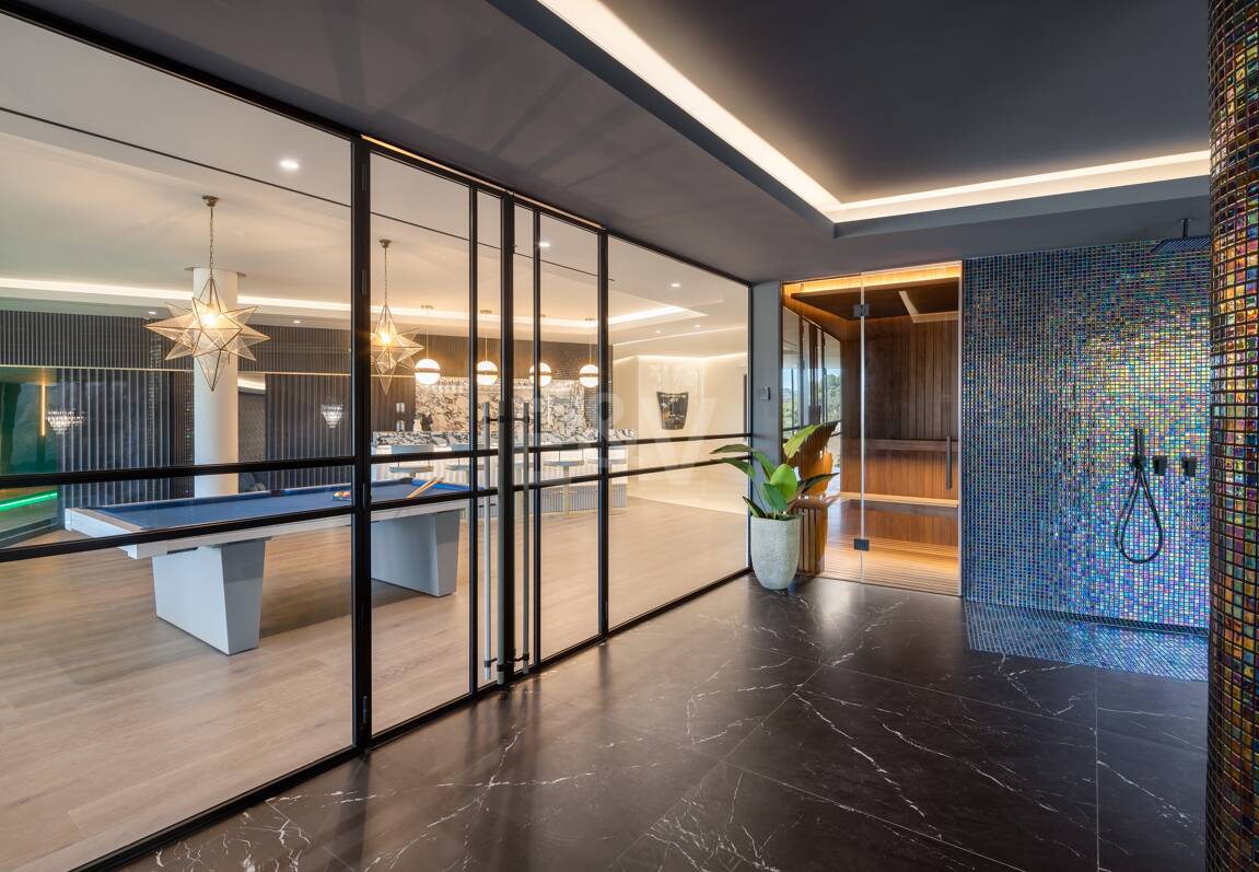 En unik Villa i den mest önskade platsen